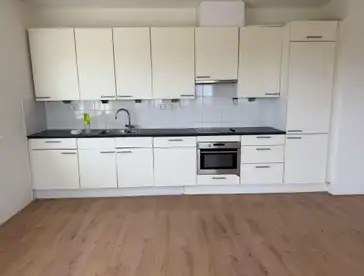 Foto #1 Appartement IJdoornlaan Amsterdam