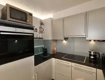 Foto #4 Appartement 's-Gravensingel Rotterdam