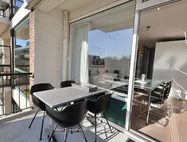 Foto #2 Appartement 's-Gravensingel Rotterdam