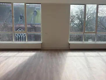 Foto #1 Appartement Akerkhof Groningen