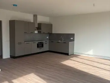 Foto #2 Appartement Akerkhof Groningen