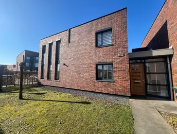 Foto #2 Huurwoning Dwalin Geldrop