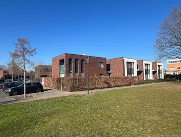 Foto #1 Huurwoning Dwalin Geldrop