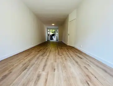 Foto #1 Appartement Lunterenstraat Den Haag