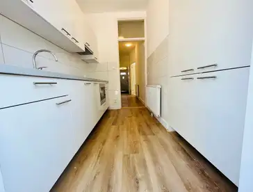 Foto #4 Appartement Lunterenstraat Den Haag