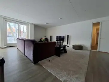 Foto #4 Appartement Naarderstraat Laren