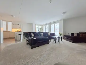 Foto #2 Appartement Naarderstraat Laren