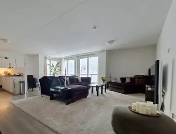 Foto #1 Appartement Naarderstraat Laren