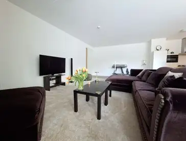 Foto #3 Appartement Naarderstraat Laren