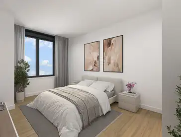 Foto #3 Appartement De Kwinkelier Bilthoven