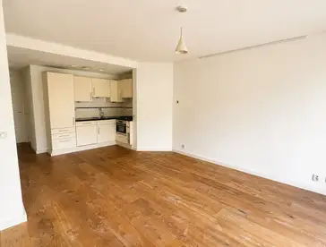 Foto #3 Appartement Gibraltarstraat Amsterdam