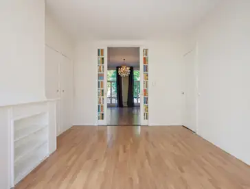 Foto #1 Appartement Nieuwe Uitleg Den Haag