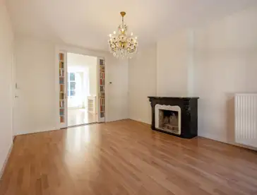 Foto #3 Appartement Nieuwe Uitleg Den Haag