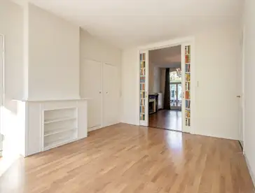 Foto #2 Appartement Nieuwe Uitleg Den Haag