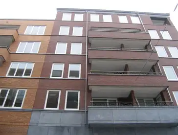 Foto #1 Appartement Grauwaartsingel Utrecht