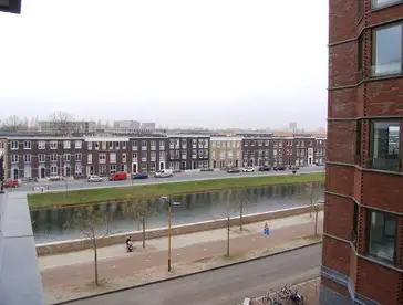 Foto #4 Appartement Grauwaartsingel Utrecht