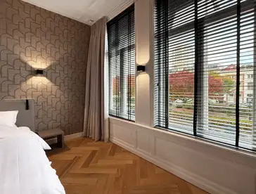 Foto #4 Appartement Nassauplein Den Haag