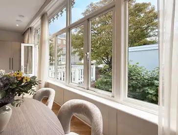 Foto #3 Appartement Nassauplein Den Haag