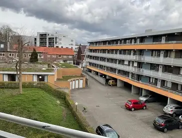 Foto #2 Appartement Naarderstraat Hilversum