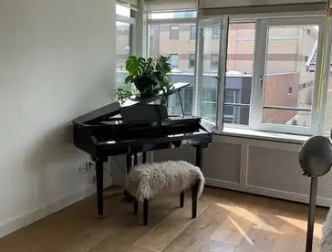 Foto #4 Appartement Naarderstraat Hilversum