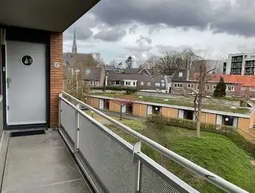 Foto #3 Appartement Naarderstraat Hilversum