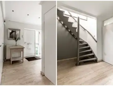 Foto #1 Huurwoning Floris Balthasarstraat Spaarndam