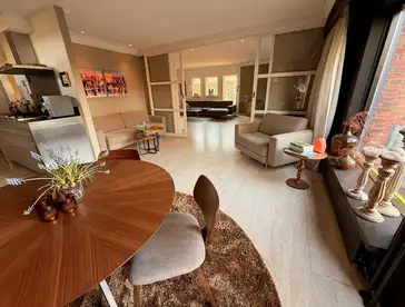 Foto #3 Huurwoning Floris Balthasarstraat Spaarndam