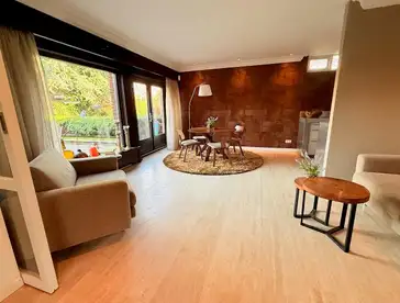 Foto #2 Huurwoning Floris Balthasarstraat Spaarndam