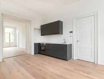 Foto #1 Appartement Johannes Verhulststraat Amsterdam