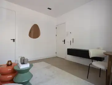 Foto #3 Appartement Javastraat Amsterdam