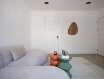 Foto #4 Appartement Javastraat Amsterdam