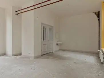 Foto #4 Appartement Lange Achterweg Schiedam