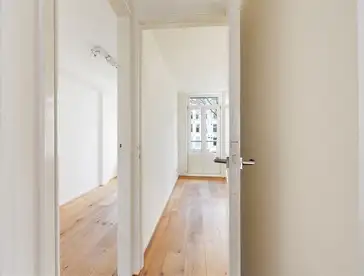 Foto #4 Appartement Da Costakade Amsterdam
