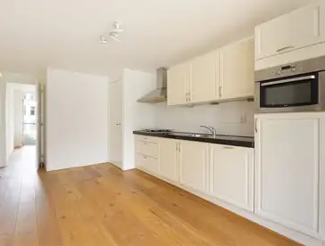 Foto #3 Appartement Da Costakade Amsterdam