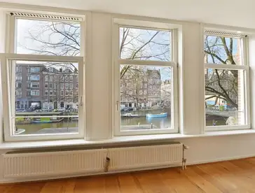 Foto #2 Appartement Da Costakade Amsterdam
