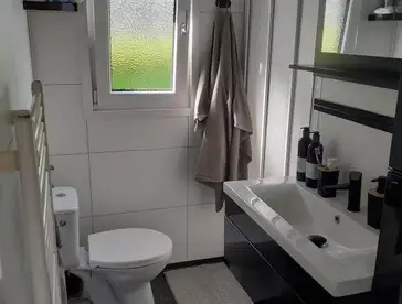 Foto #4 Appartement Zaaiwaard Aalst