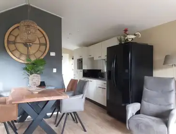 Foto #2 Appartement Zaaiwaard Aalst