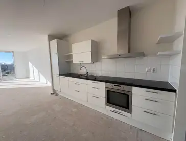 Foto #4 Appartement Emmy Andriessestraat Amsterdam