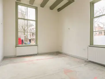 Foto #2 Appartement Lindenhof Schiedam