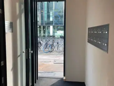 Foto #1 Appartement Jacob Bontiusplaats Amsterdam