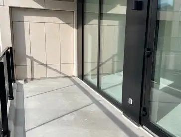 Foto #3 Appartement Jacob Bontiusplaats Amsterdam