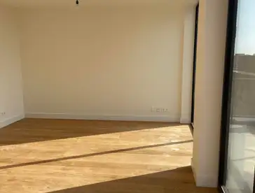 Foto #4 Appartement Jacob Bontiusplaats Amsterdam