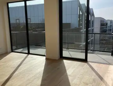 Foto #2 Appartement Jacob Bontiusplaats Amsterdam