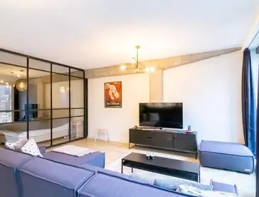 Foto #1 Appartement van Vollenhovenstraat Rotterdam