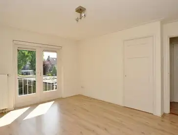 Foto #4 Huurwoning Thorbeckelaan Naarden