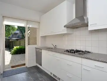 Foto #2 Huurwoning Thorbeckelaan Naarden