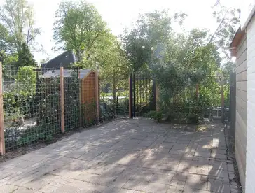 Foto #2 Huurwoning Piet Heinstraat Utrecht