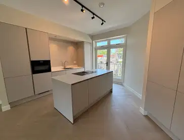 Foto #4 Appartement Breughelstraat Amsterdam