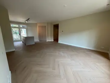 Foto #3 Appartement Breughelstraat Amsterdam