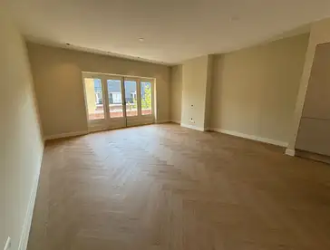 Foto #1 Appartement Breughelstraat Amsterdam